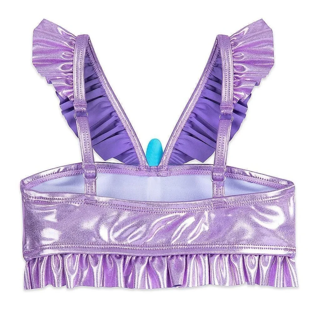 Disney 2pc. Swim Bundle Sz 3M